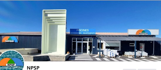 NPSP PISCINES SERVICES, Pisciniste à Saint-Romain-en-Viennois