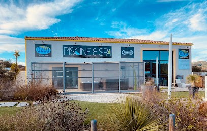 Ozéo Pic Saint Loup, Magasin de Matériel pour Piscines à Sauteyrargues