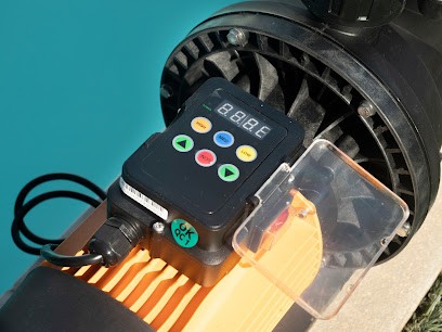 WARMPAC, Magasin de Matériel pour Piscines à Vitrolles