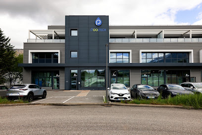 Pooltech, Magasin De Matériel Pour Piscines à Saint-Pierre-en-Faucigny