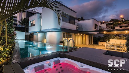 SCP Europe, Magasin de Matériel pour Piscines à Massy