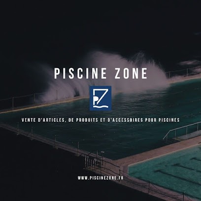 PISCINE ZONE, Magasin de Matériel pour Piscines à Montargis