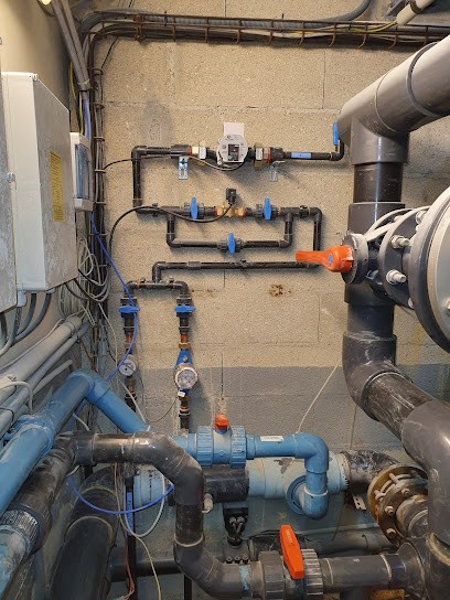 DFM, Pisciniste à Villepinte