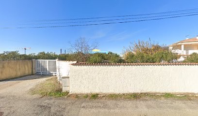 Piscines d'Or et d'Azur, Magasin de Matériel pour Piscines à Bouillargues