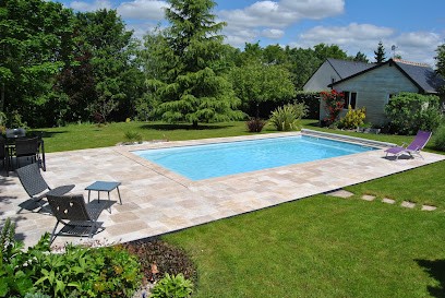 Attitude Pools St Gervais La Foret, Pisciniste à Saint-Gervais-la-Forêt