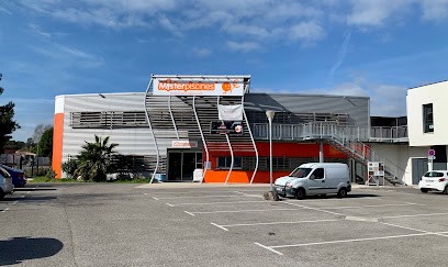 Misterpiscines Jacou, Magasin de Matériel pour Piscines à Jacou