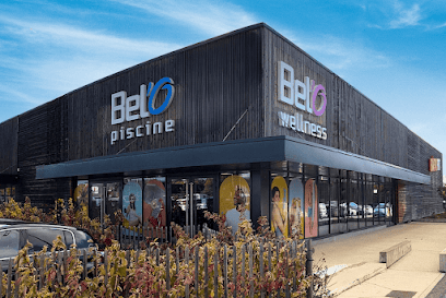 Bel'o Piscine Salaise-Sur-Sanne - Accessoires Piscine Et Spa, Magasin De Matériel Pour Piscines à Salaise-sur-Sanne