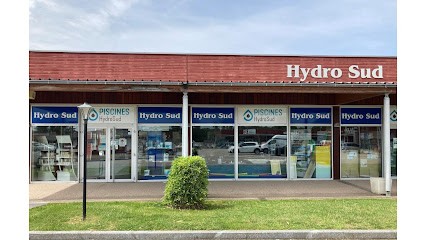 Hydro Sud Mulhouse, Magasin de Matériel pour Piscines à Lutterbach