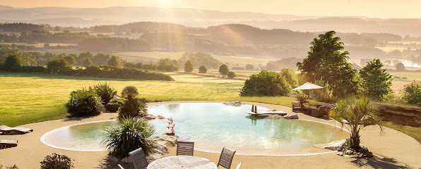 Naturaswim Vaucluse, Pisciniste au Thor