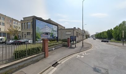 CONSTRUCTION PISCINE BETON, Pisciniste à Reims