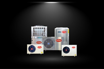 O'Foehn, Magasin de Matériel pour Piscines à La Garde