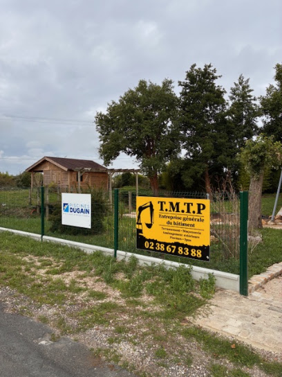 T.m.t.p Pisciniste à Bray-Saint-Aignan