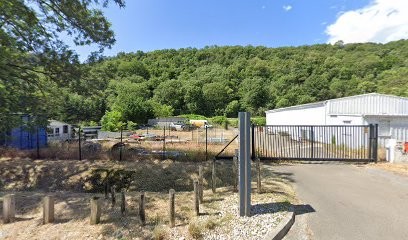 Verdoyance concept, Pisciniste à Saint-Romain-en-Gal