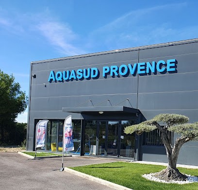 Aquasud Provence, Magasin de Matériel pour Piscines à Saint-Chamas
