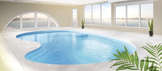 azur paysage, Pisciniste à Roye