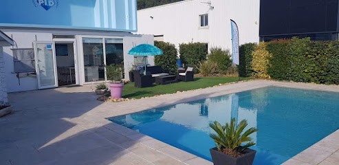 EVASION PISCINES, Pisciniste à Saint-Maximin-la-Sainte-Baume