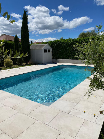 Selection Piscines Lyon Est, Pisciniste à Meyzieu