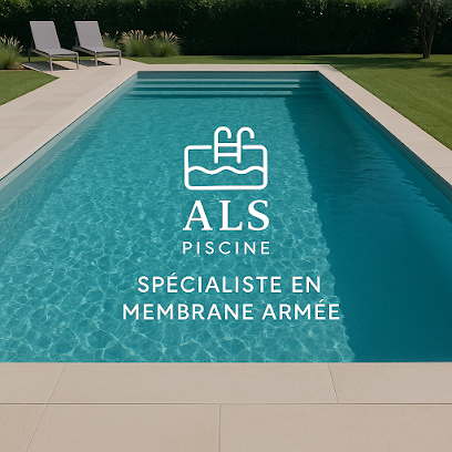 Als Piscine, Pisciniste à Ambès