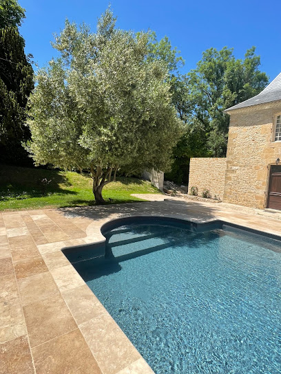 Jd Piscines Et Paysages, Pisciniste à Terrasson-Lavilledieu