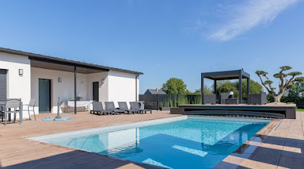 Sbhm Concept Piscines Béton, Coque, Membrane Armée, Liner, Sav, Pisciniste à Bessières