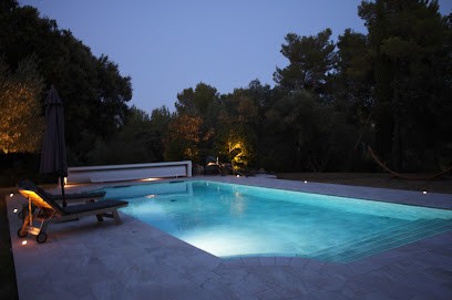 Hydrex piscines et spas, Pisciniste à Saint-Gély-du-Fesc