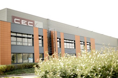 Agence Rhône-Alpes - CF GROUP France - DEL SAS, Magasin de Matériel pour Piscines à Saint-Quentin-Fallavier