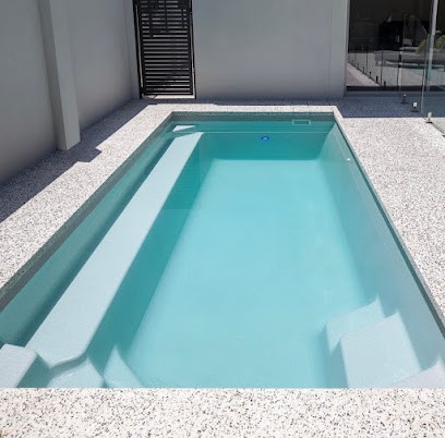 Piscine Freedom Ouest - Granville, Pisciniste à Yquelon