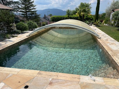 Garden Art, Pisciniste à Scionzier