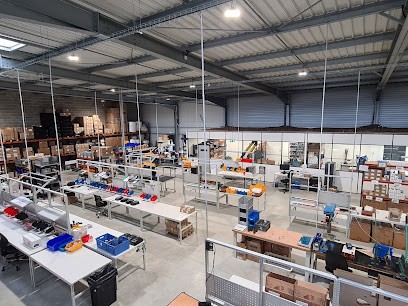 Bio Pool (Réservé Aux Professionnels), Magasin de Matériel pour Piscines à Plaisance-du-Touch