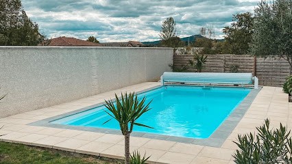 Piscines Ibiza Alès, Pisciniste à Salindres