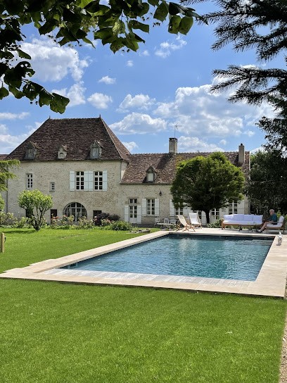 Eurl R.S BATI/MAGILINE, Pisciniste à Tanlay