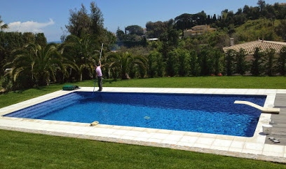 Allo Piscines Services, Pisciniste à Pégomas