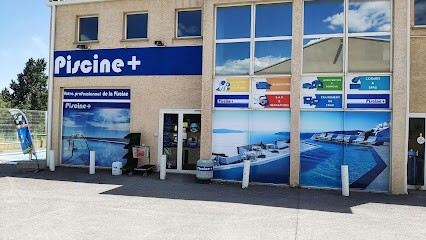 Piscine Plus Juvignac, Magasin de Matériel pour Piscines à Juvignac