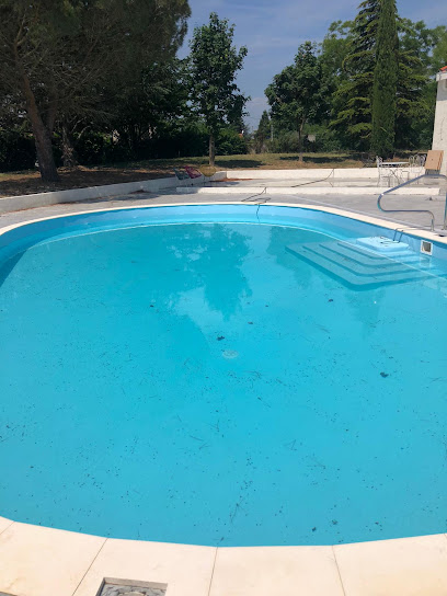 Piscines 81, Pisciniste à Fauch