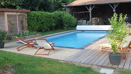 SARL MC SERVICES, Pisciniste à Saint-Just-le-Martel