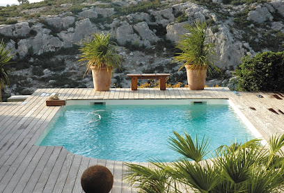 Inspiration Piscine, Pisciniste à Nivillac