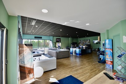 Ambiance Piscines et Spas, Magasin de Matériel pour Piscines à Anzin-Saint-Aubin