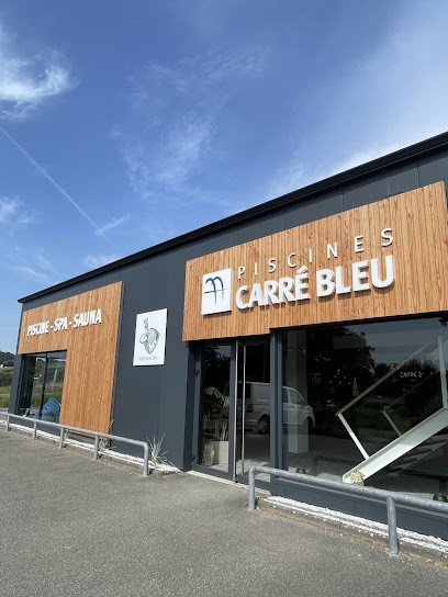 Carré bleu Morlaix, Pisciniste à Saint-Martin-des-Champs