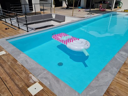 Quality Pool, Pisciniste à Vaux-sur-Mer