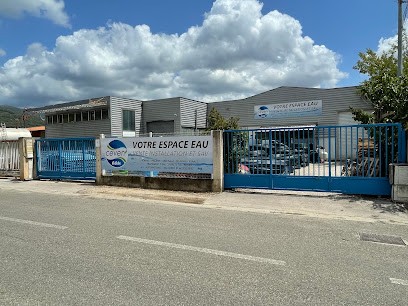 ceveneau, Magasin de Matériel pour Piscines à Ganges