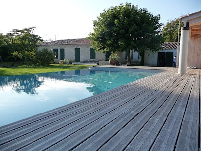 L'ilot Piscines Oléron, Pisciniste à Saint-Pierre-d'Oléron