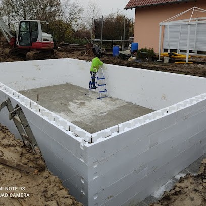 Entre2eaux Piscines&Baignades Naturelles, Pisciniste à Soultz-sous-Forêts