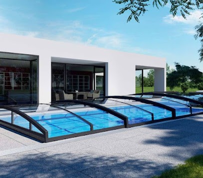 ABRIBOX - Spécialiste de l'abri piscine en kit, Magasin de Matériel pour Piscines à Beaumont-lès-Valence