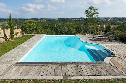 Exp'Eau - Piscine & Spa, Pisciniste à Saint-Germain-Laval