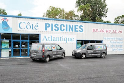 PISCINES ATLANTIQUE, Pisciniste à Saint-Georges-de-Didonne