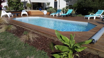 ARIZONA POOL, Pisciniste à Salins-les-Bains
