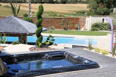 Espaces Créa Piscine Et Spa, Magasin de Matériel pour Piscines à Seyssuel