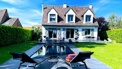 Sensassion Piscines et Spa Lille, Pisciniste à Wambrechies