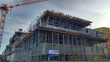 COFFRAGE DE FRANCE, Pisciniste à Saint-Jean-de-Védas