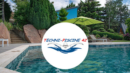 Techni-Piscine 42, Pisciniste à Saint-Martin-la-Sauveté